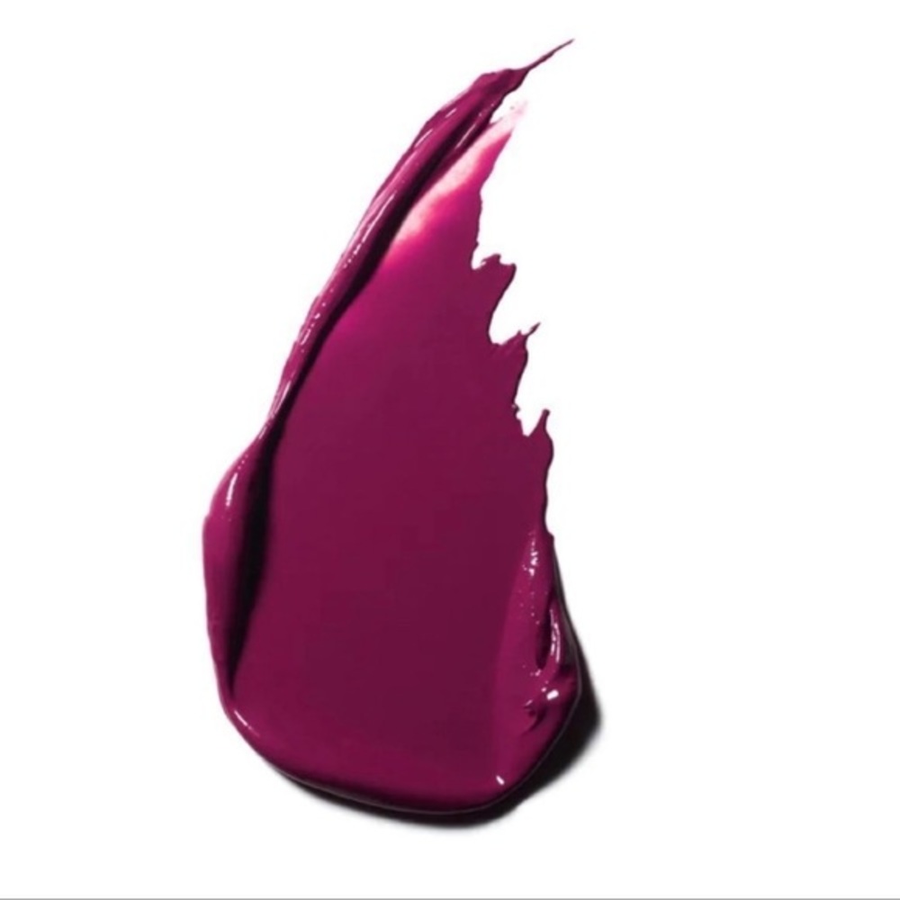 HP🎊🎊MAC Cosmetics Love Me Lipstick 415 JOIE DE VIERE- Deep Plum. Retired color - Picture 4 of 9
